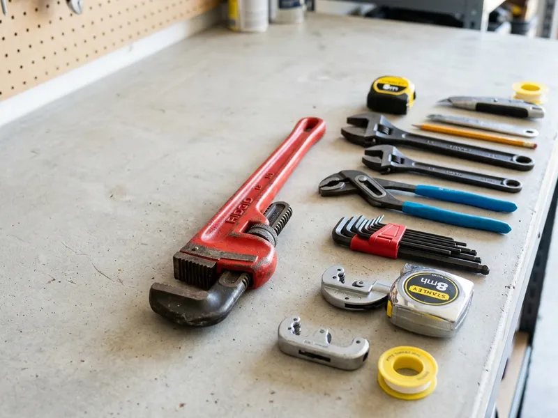 Emergency Plumber in Crowell, TX