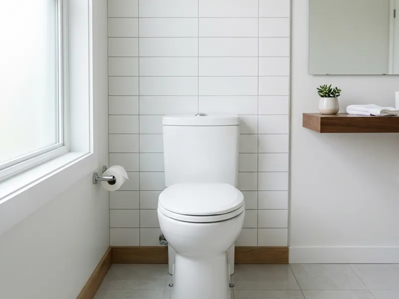 Toilet Repair & Installation Plumber in Crowell, TX